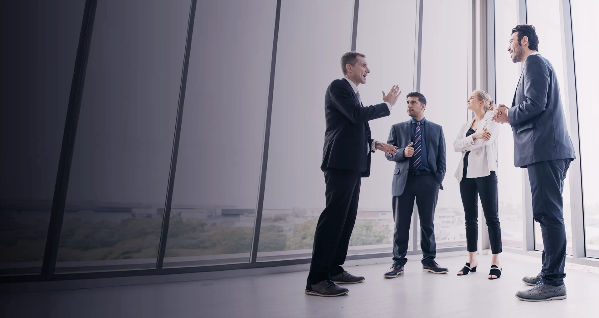 Enterprise Solutions